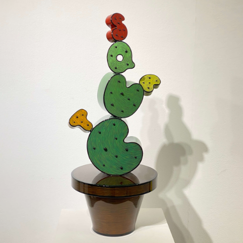가시(Cactus)