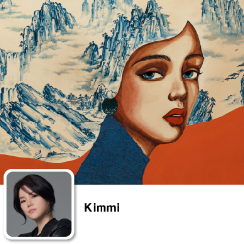 Kimmi NFT Collection